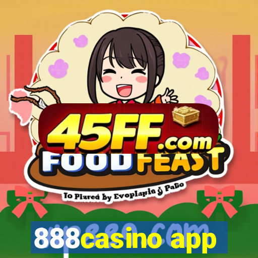888casino app